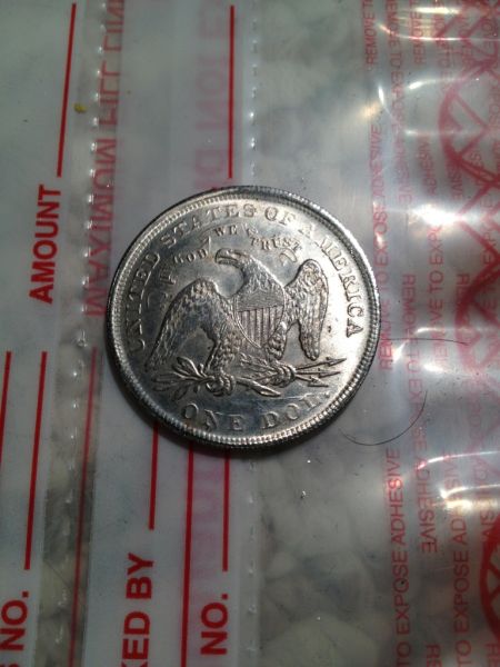 Ordered-Some-Eisenhower-Dollars