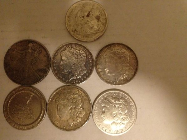 Ordered-Some-Eisenhower-Dollars