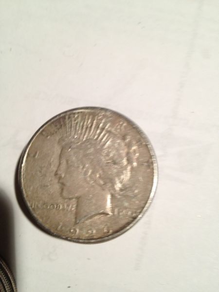 Ordered-Some-Eisenhower-Dollars