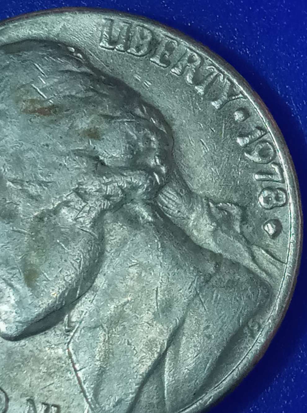 1978-Denver-Mint-Jefferson-Nickel.-Possible-Doubling?