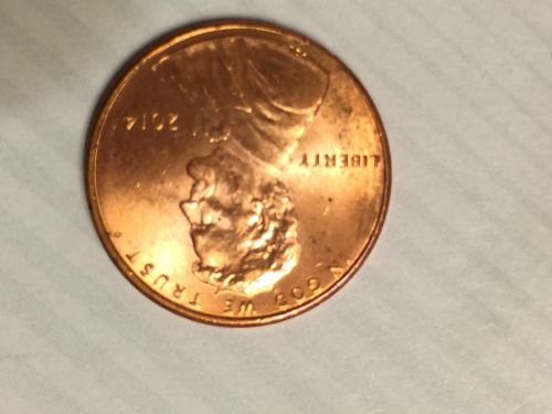 What-Do-Y'all-Think-Of-This-2014-Lincoln-Cent?