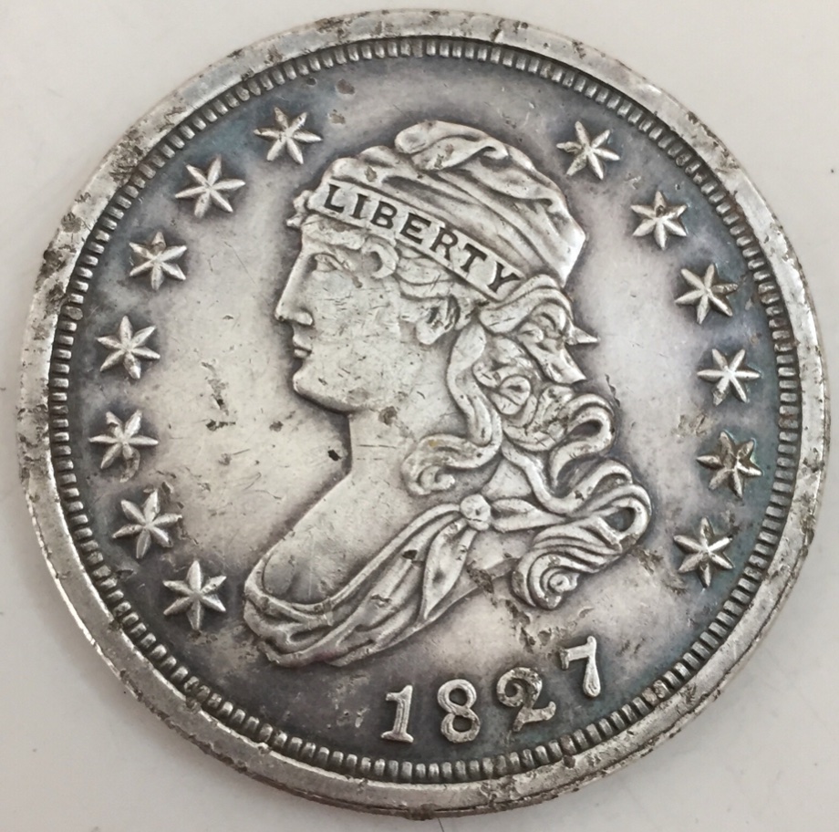 Identification-Of-Counterfeits-For-Members-Who-Wish-To-Collect-Them.