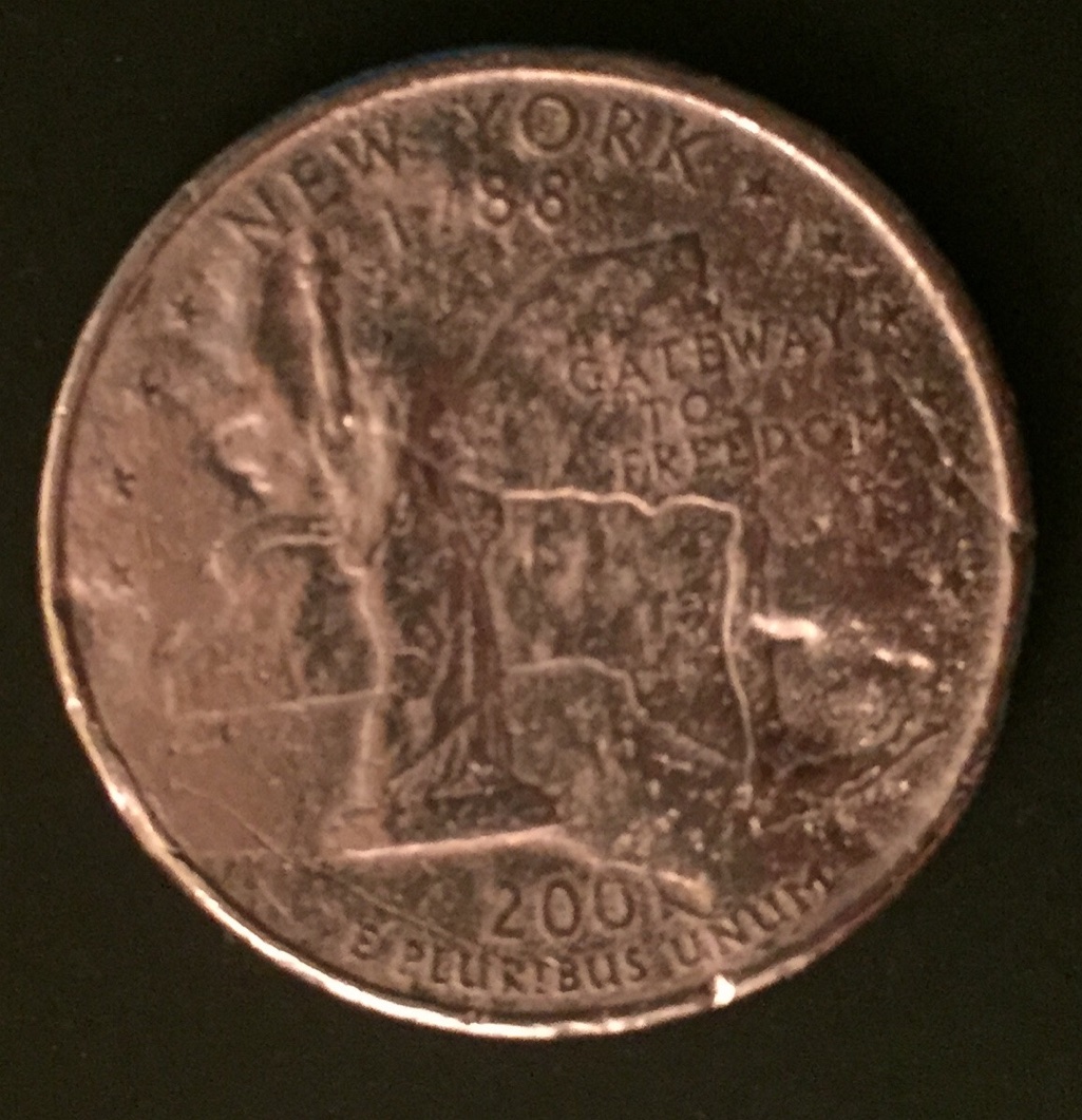 NY-State-Quarter-Underweight-With-Strike-Error-?