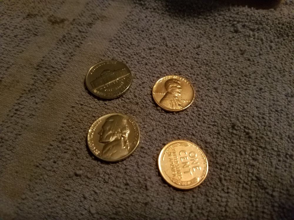 On-Cleaned-Coins--Yea-Or-Strong-Nay?