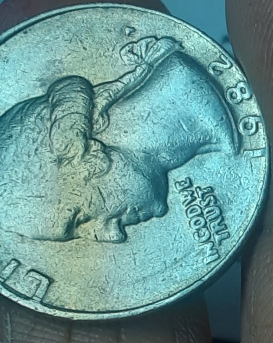 1982-Washington-Quarter-P-Error-Coin