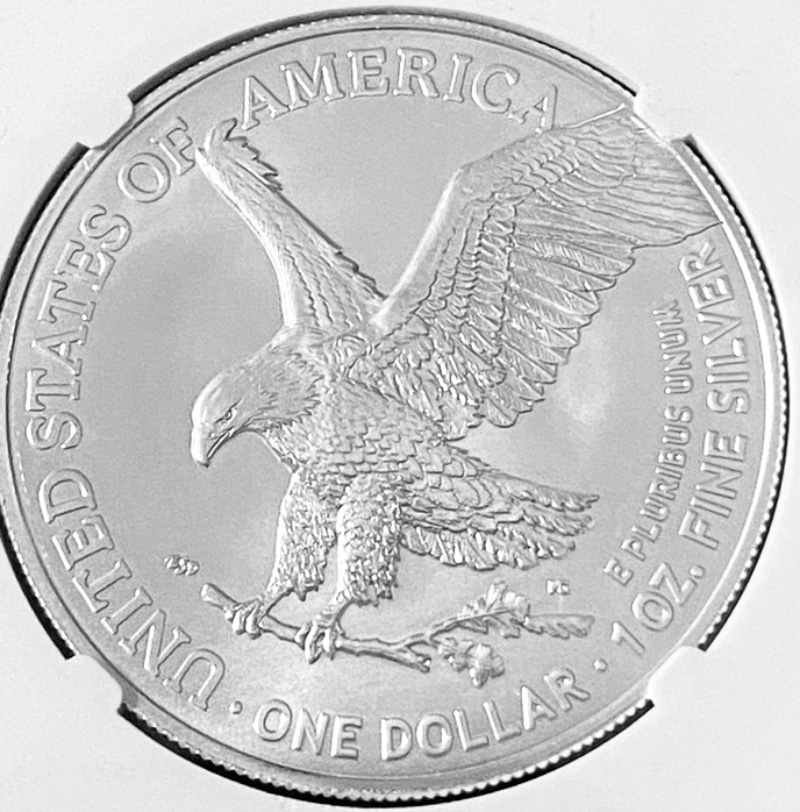 2021-Silver-Eagle-MS-70