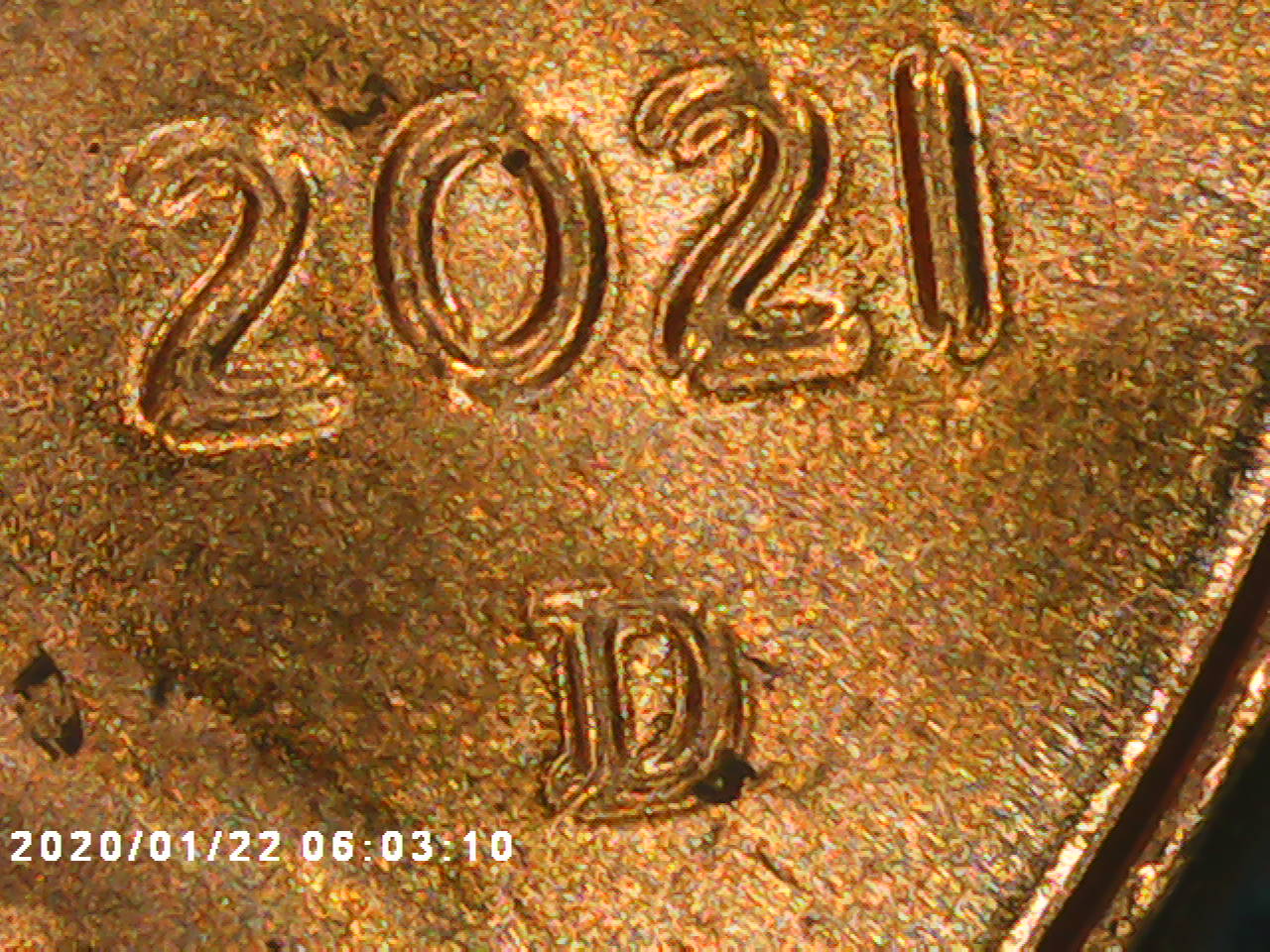 2021-D-Cent-Doubling-In-Date-Mechanical-Doubling-Or-Something-Else