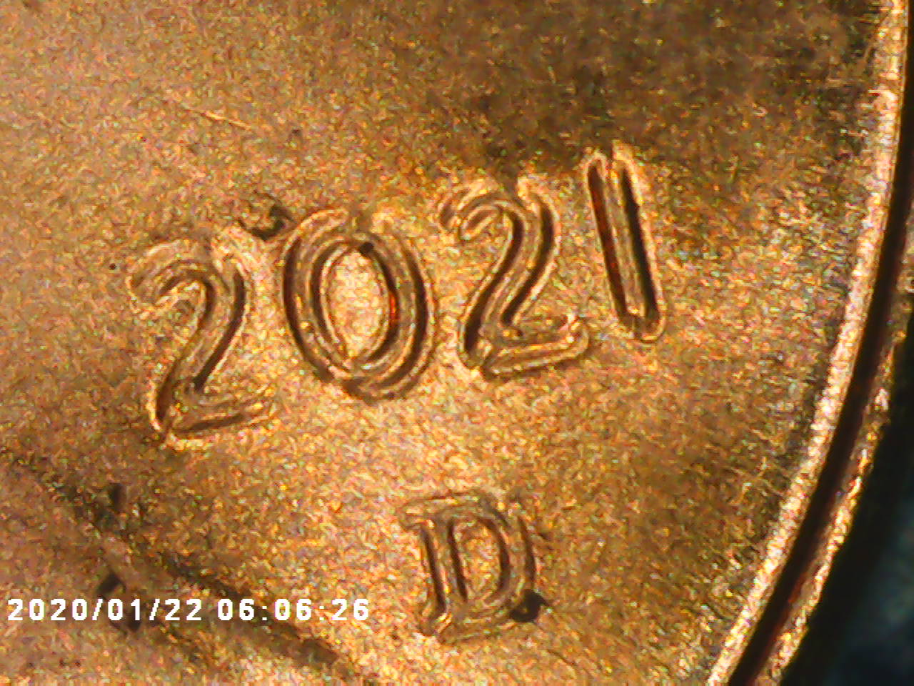 2021-D-Cent-Doubling-In-Date-Mechanical-Doubling-Or-Something-Else