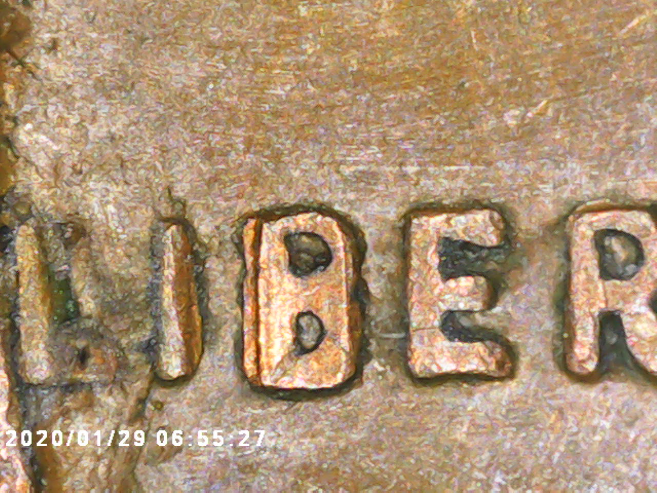 1959-Cent-What-Type-Doubling-On-The-