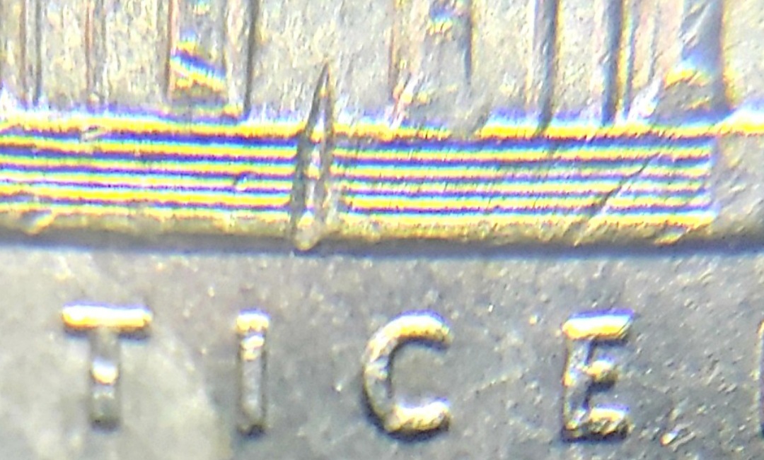 Damage-Or-Something-Interesting?--2016-P-Nickel