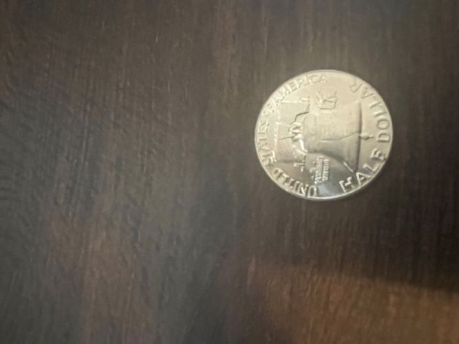 1960-Franklin-Half-Dollar-Grade?--MS-63?