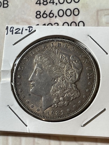 Christmas-Morgan-Dollar-Score!-First-Ever-For-Me.