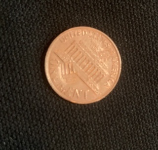 1965-Lincoln-Penny---Struck-Twice?-Would-Love-Feedback