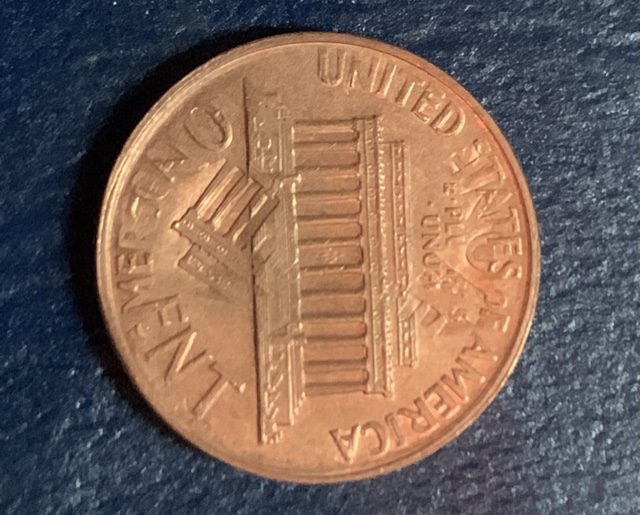 1965-Lincoln-Penny---Struck-Twice?-Would-Love-Feedback