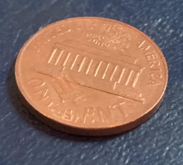 1965-Lincoln-Penny---Struck-Twice?-Would-Love-Feedback