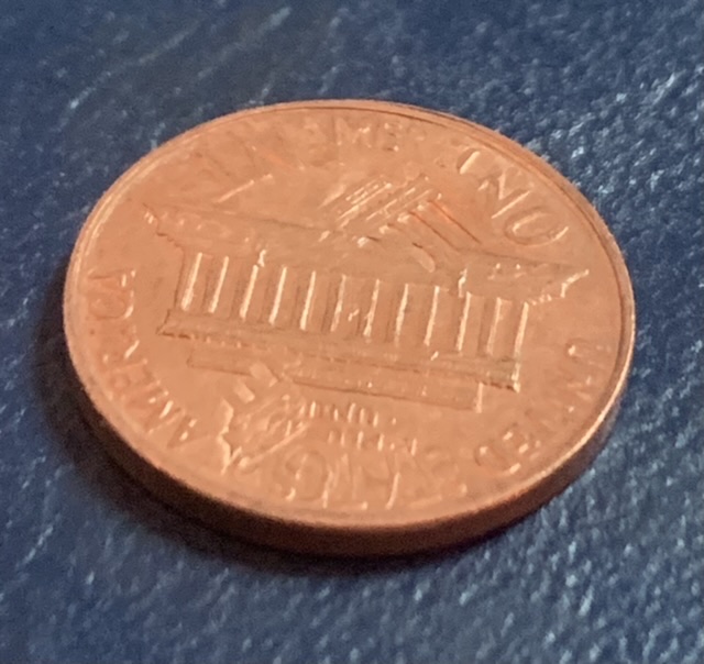 1965-Lincoln-Penny---Struck-Twice?-Would-Love-Feedback