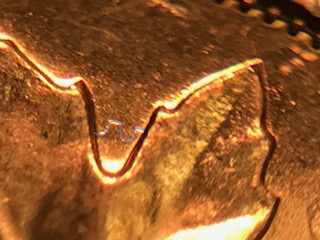 1962-Canadian-1-Cent-With-Possible-Error-On-The-Reverse?