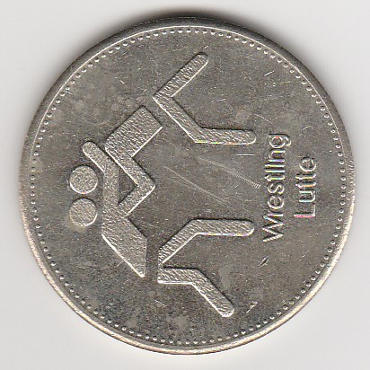 Information-On-Olympic-Coins?