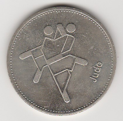Information-On-Olympic-Coins?
