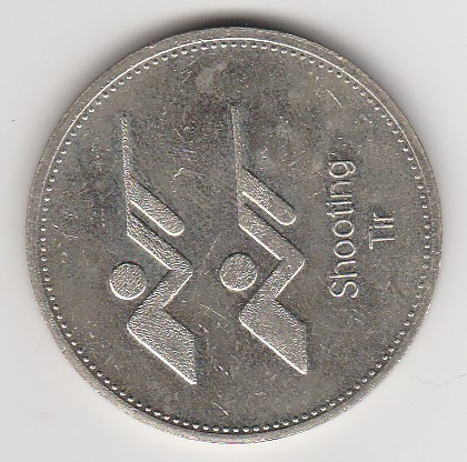 Information-On-Olympic-Coins?