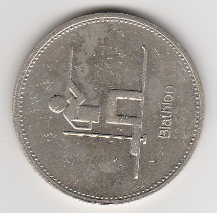 Information-On-Olympic-Coins?