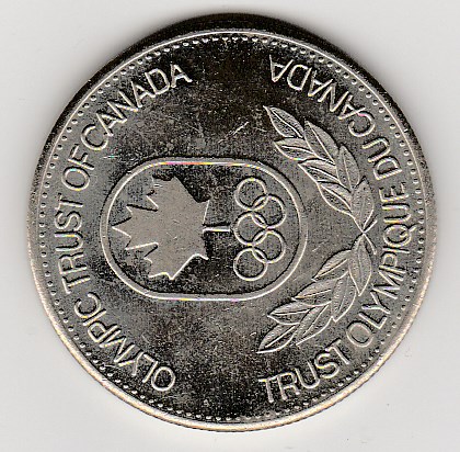 Information-On-Olympic-Coins?