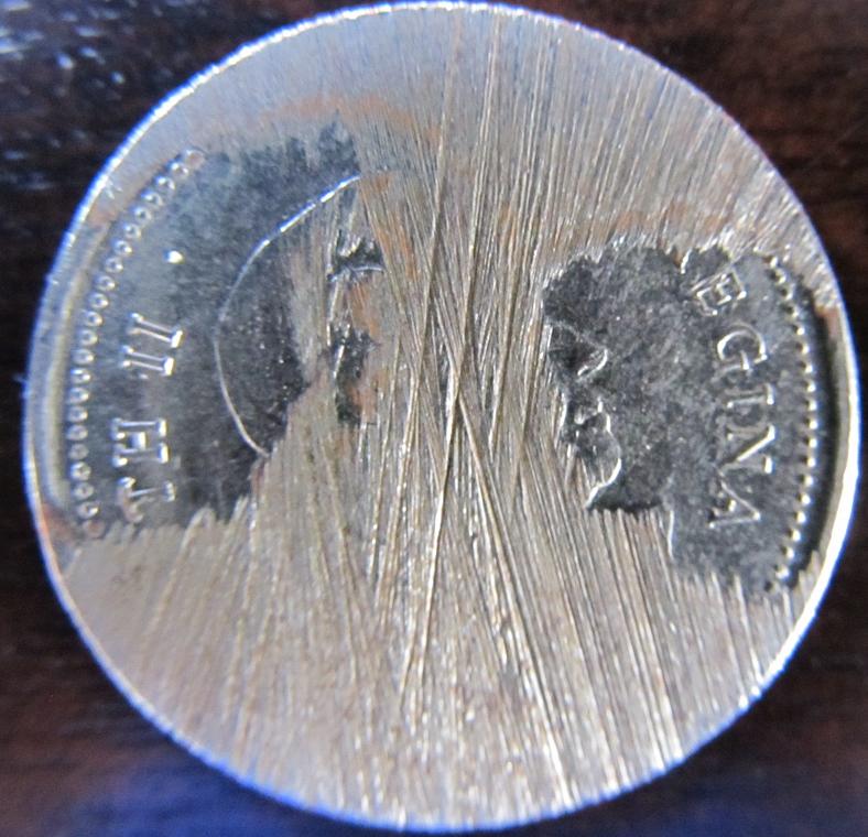 Split-Planchet-Coin?
