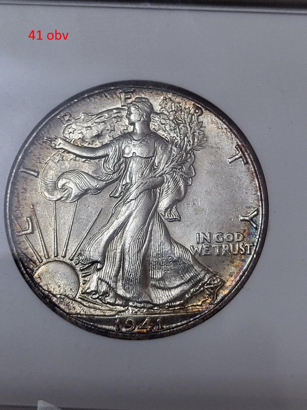 Walker-Half-Dollar-Thrift-Shop-Buy-1941