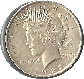 The-11-Days-Of-Peace-Dollars!