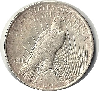 The-11-Days-Of-Peace-Dollars!