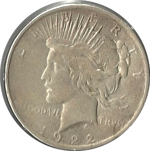 The-11-Days-Of-Peace-Dollars!