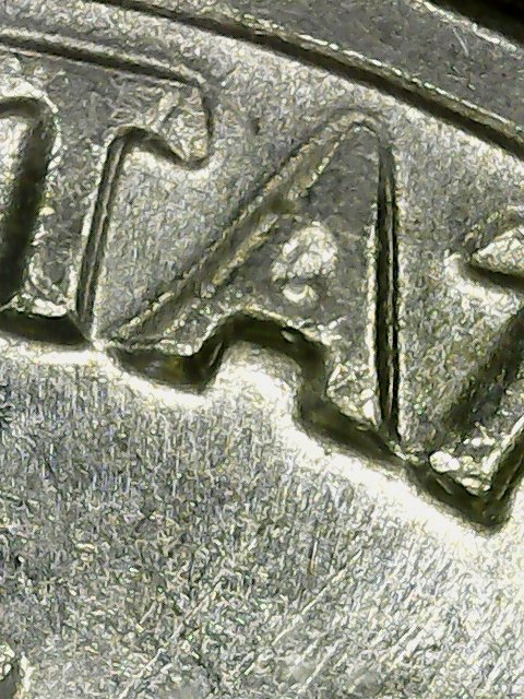 Variety?-Roosevelt-Dime-1984-D