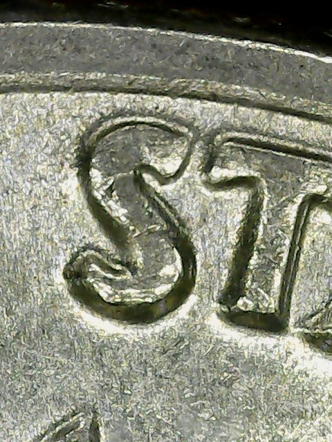 Variety?-Roosevelt-Dime-1984-D