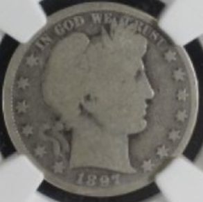 The-25-Days-Of-Barber-Coins!!