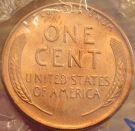 1955-S-Uncirculated-Lincoln-Penny