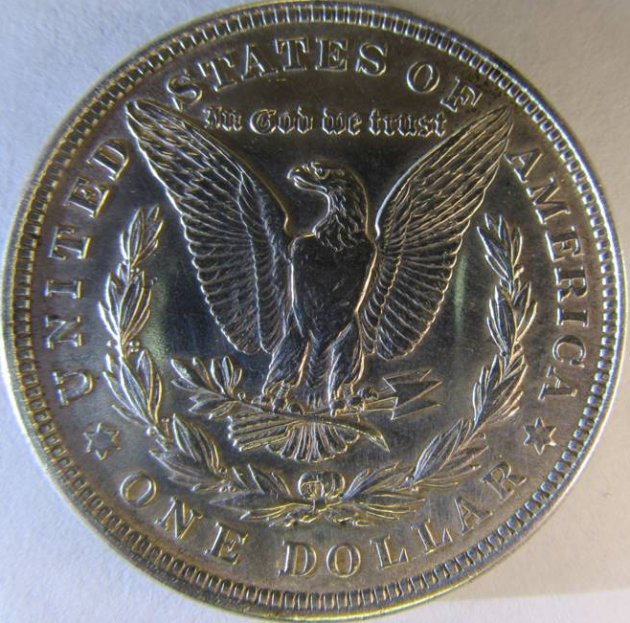 1921-P-Morgan-Dollar---Klimpton-12-VAM-53