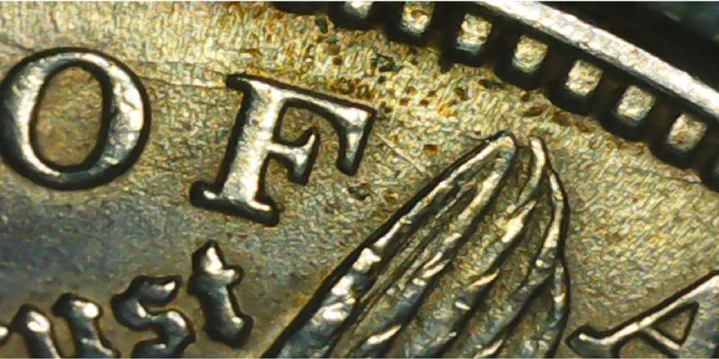1921-P-Morgan-Dollar---Klimpton-12-VAM-53