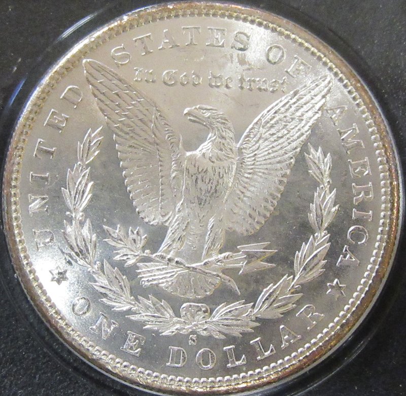 1881-S-Morgan-For-Grade---And---Is-This-A-Pl,-DMPL-Or-Not?