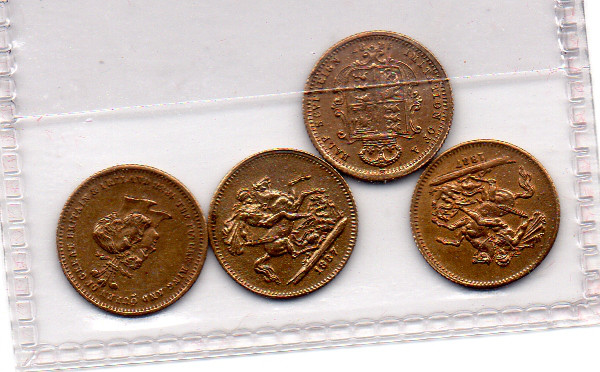 Small-GB-Sovereign-Like-Coins,-Model-Sovereigns?-Gold?