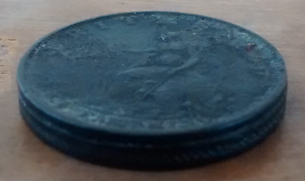 Unidentified-Strange-George-III-Farthing