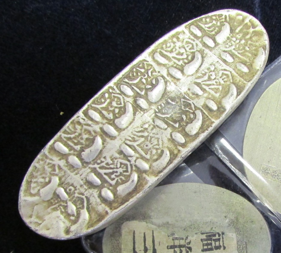 Unidentified-Ingot-Coin
