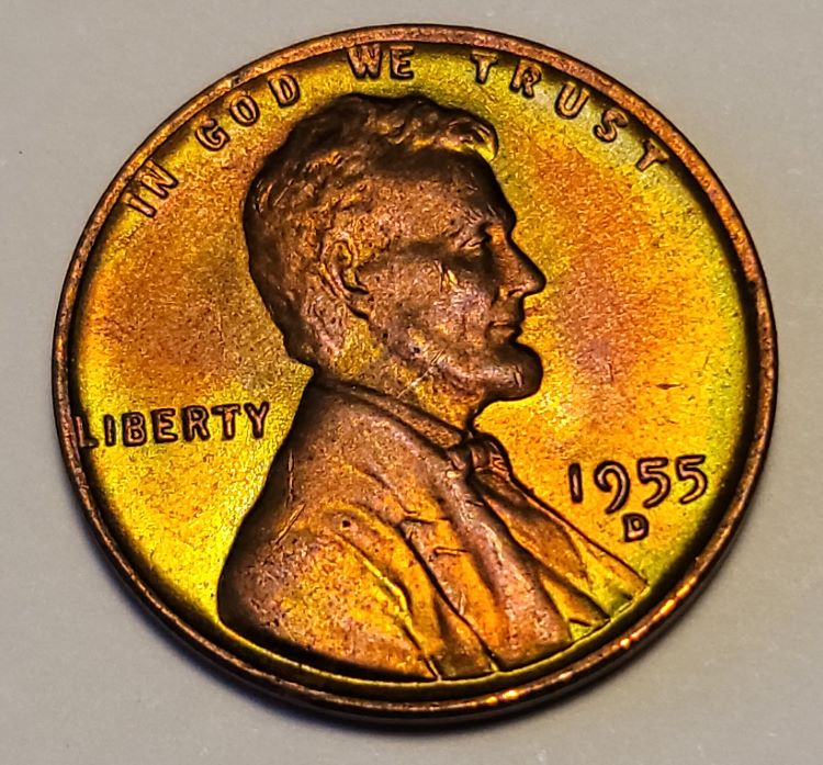 1955-Lincoln-Cent-Grade?