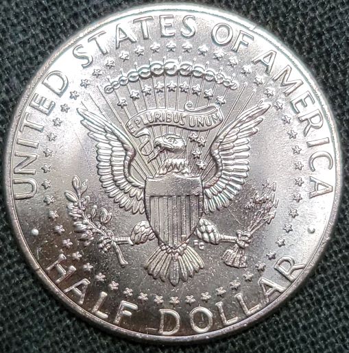 2022-D-Kennedy-Half---New-Unc-From-US-Mint-Roll-Oddities