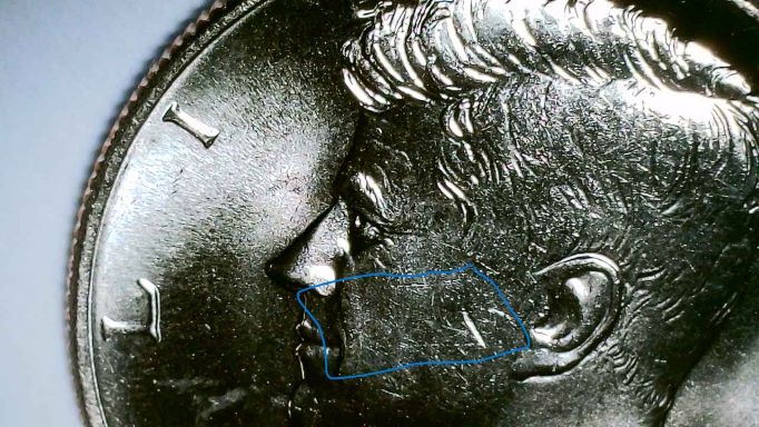 2022-D-Kennedy-Half---New-Unc-From-US-Mint-Roll-Oddities