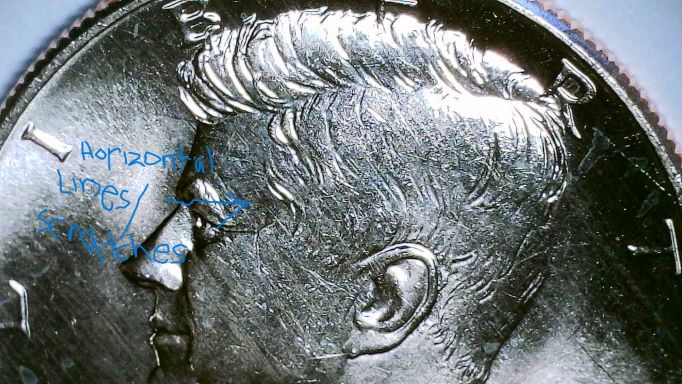 2022-D-Kennedy-Half---New-Unc-From-US-Mint-Roll-Oddities