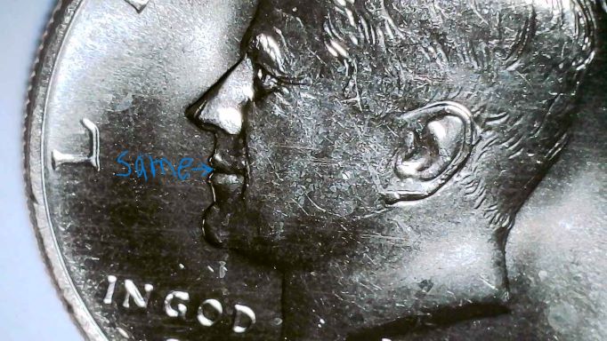 2022-D-Kennedy-Half---New-Unc-From-US-Mint-Roll-Oddities