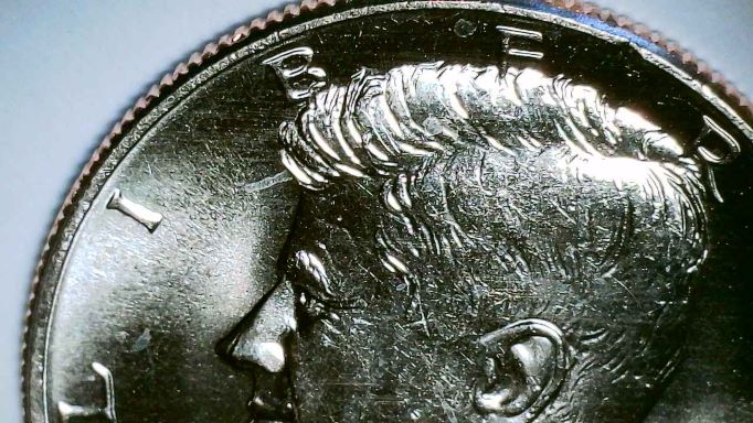 2022-D-Kennedy-Half---New-Unc-From-US-Mint-Roll-Oddities