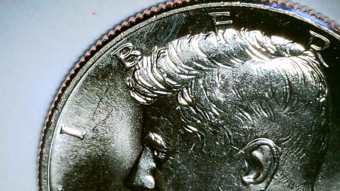 2022-D-Kennedy-Half---New-Unc-From-US-Mint-Roll-Oddities