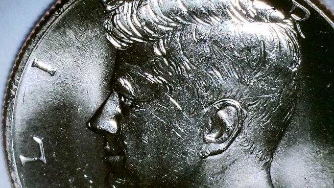 2022-D-Kennedy-Half---New-Unc-From-US-Mint-Roll-Oddities