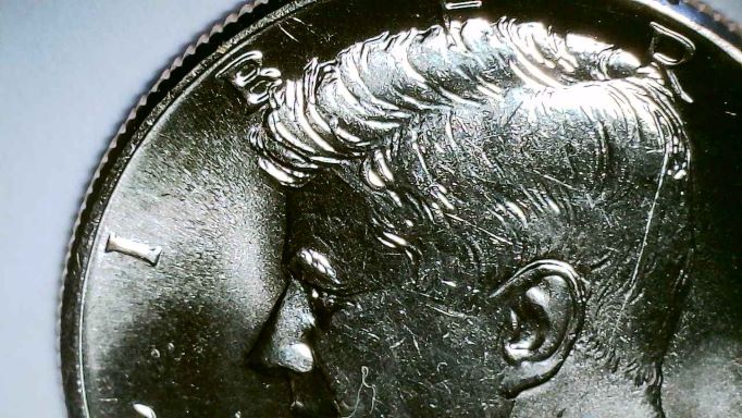 2022-D-Kennedy-Half---New-Unc-From-US-Mint-Roll-Oddities